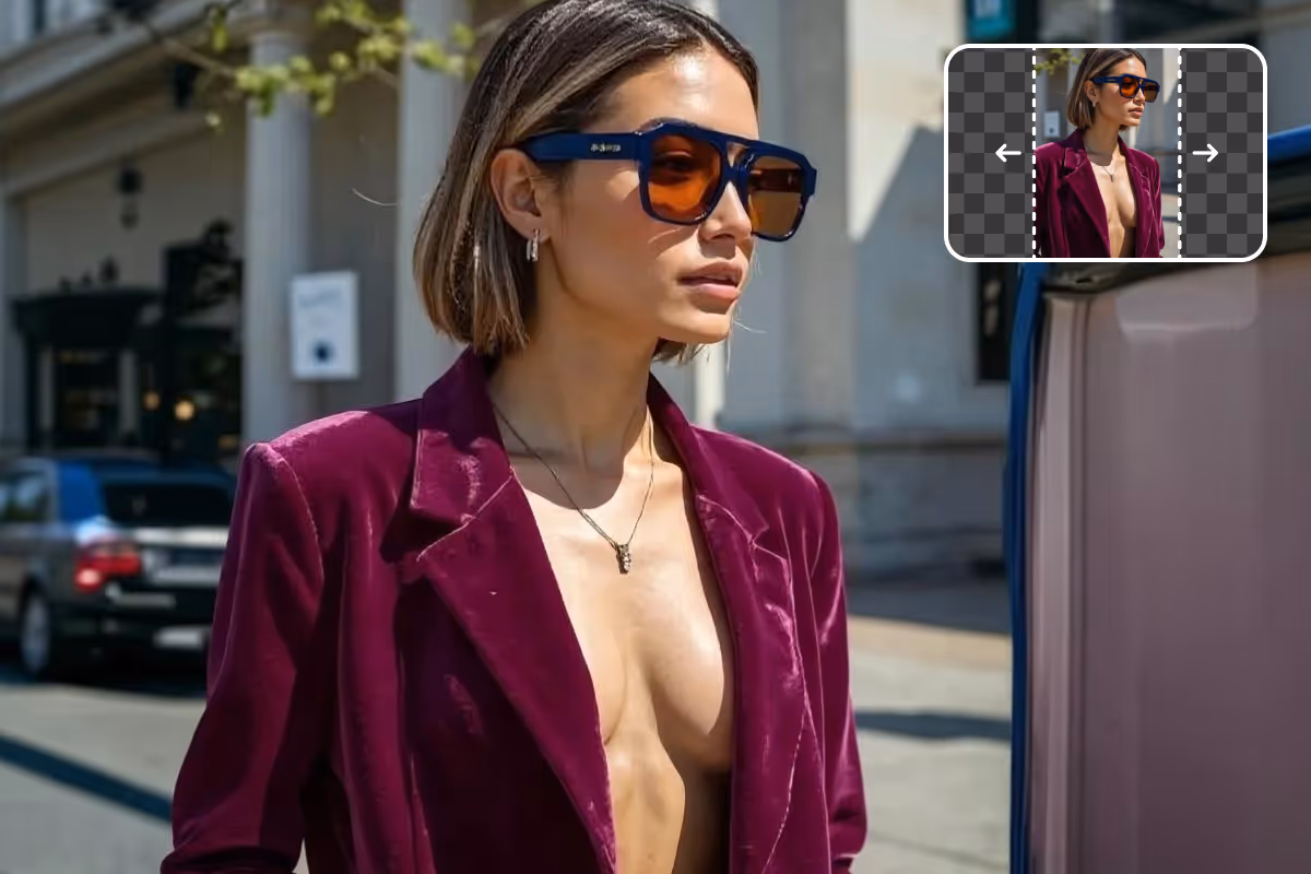 image-extender-tabs1-AI Image Extension and Photo Expansion for Women's Products